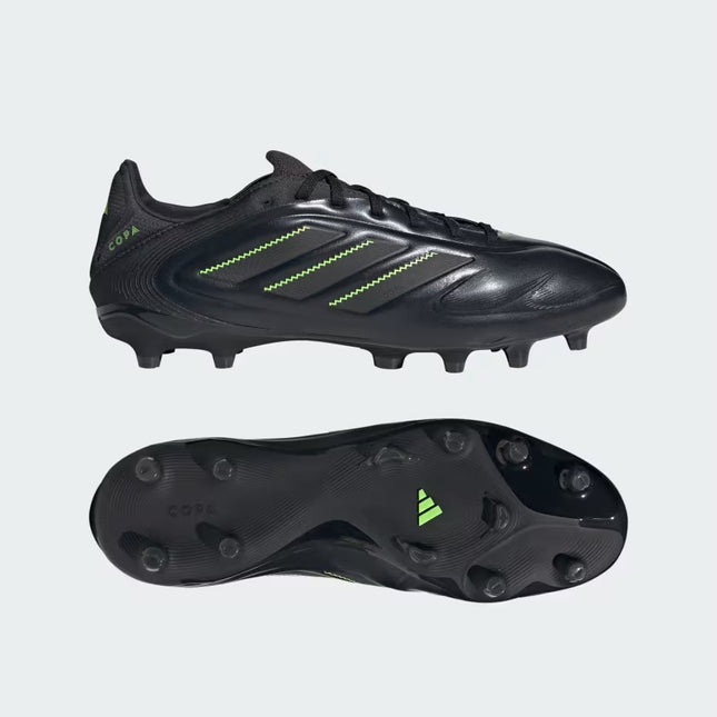 COPA PURE 3 PRO F/G BOOTS - CBLACK/DGSOG - JR2830
