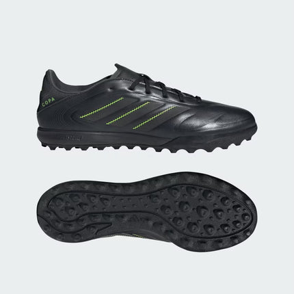 COPA PURE 3 LEAGUE TURF BOOTS - CBLACK/DGSOG - JR2855