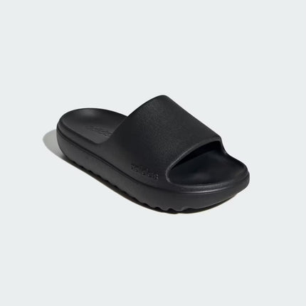 ADILETTE LUMIA SLIDES KIDS  - BLACK - JR1341