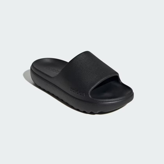 ADILETTE LUMIA SLIDES KIDS  - BLACK - JR1341