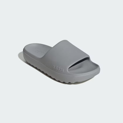 ADILETTE LUMIA SLIDES - GREY - JP9581