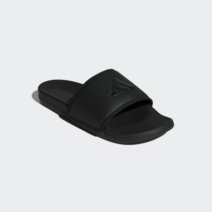 ADILETTE COMFORT SLIDES - BLK/BLK - JS1144