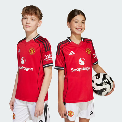 MUFC H JSY Y - JP3013