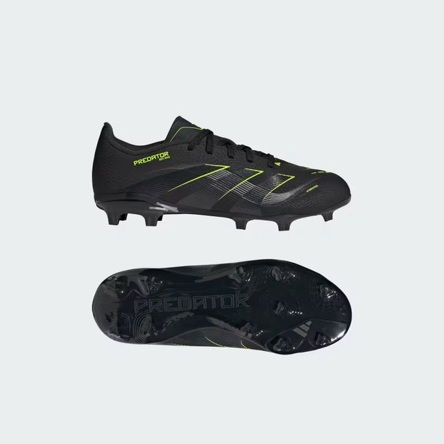 PREDATOR LEAGUE FIRM/MULTI-GROUND BOOTS KIDS - JI1122