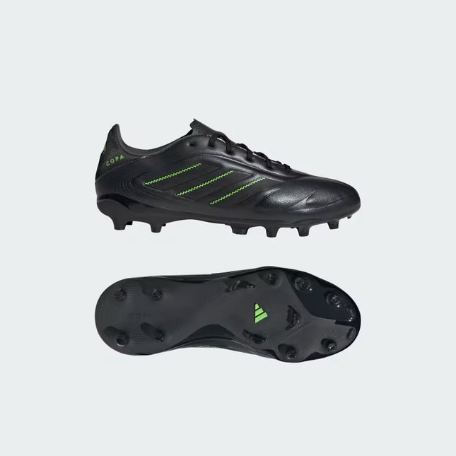 K COPA PURE 3 LEAGUE FIRM/MULTI-GROUND BOOTS KIDS - BLACK - JR2884