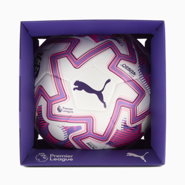 Puma Orbita Cup PL Brilliance WP - 084896-01