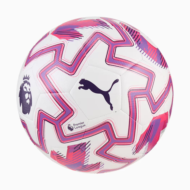 PUMA Orbita Cup Premier League Brilliance Football - 084714 01