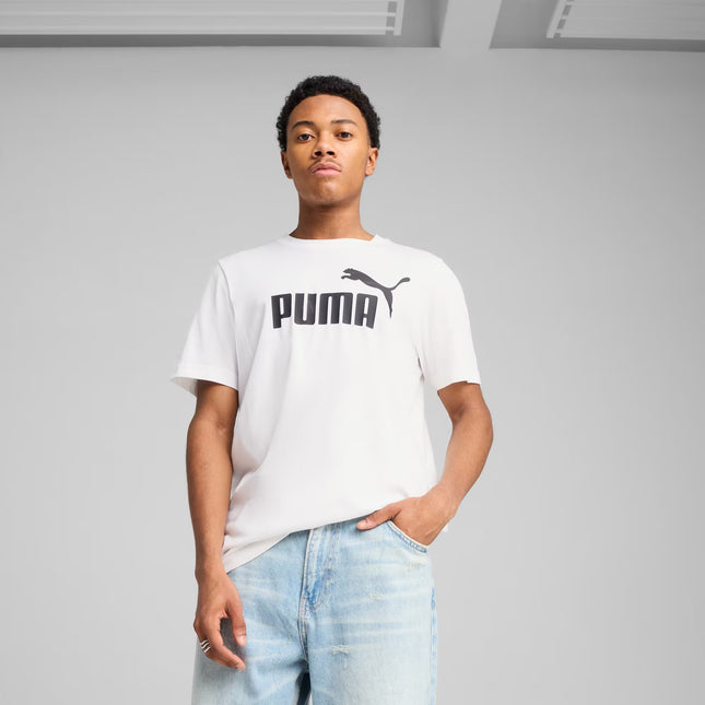 ESS NO. 1 LOGO TEE - 682532 02