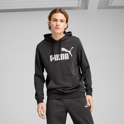 Essentials NO 1. HEATHER HOODIE - 682572 07