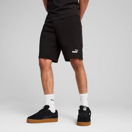 Essentials No. 1 Logo 10" Shorts Men  - BLACK - 682594 01