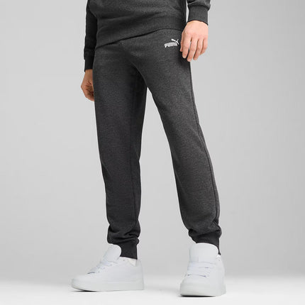 Essentials No. 1 Logo Sweatpants Men - HEATHER GREY - 682608 07