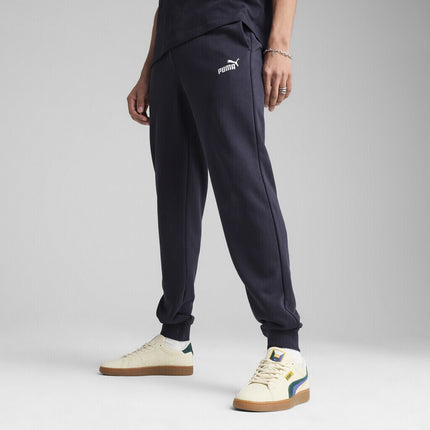 Essentials No. 1 Logo Sweatpants Men - HEATHER GREY - 682608 16