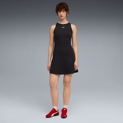 Wardrobe Essentials Ribbed Dress Women - 632049 01