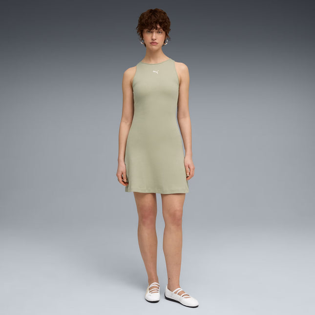 Wardrobe Essentials Ribbed Dress Women - 632049 82