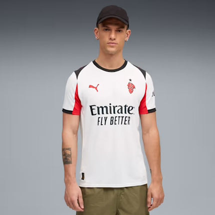 AC Milan 25/26 Away Jersey Men - 779971 02