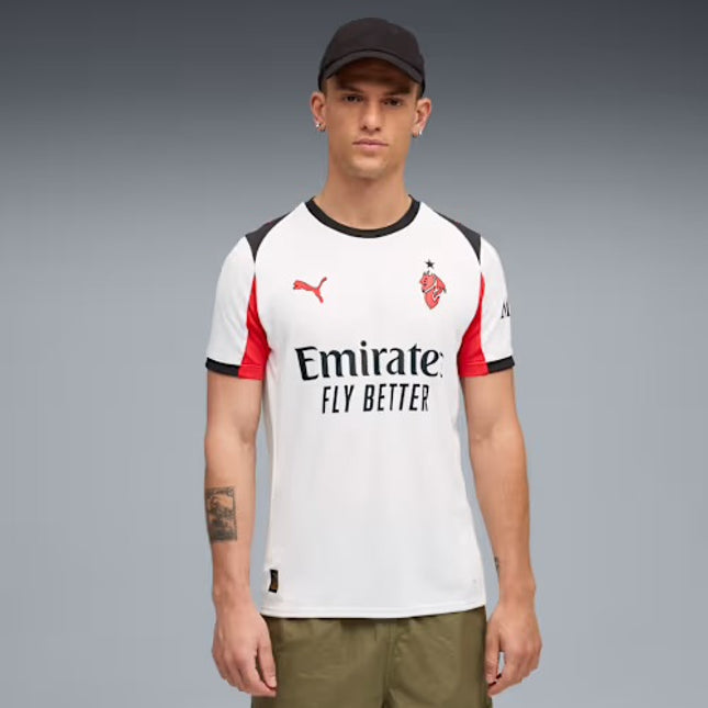 AC Milan 25/26 Away Jersey Men - 779971 02