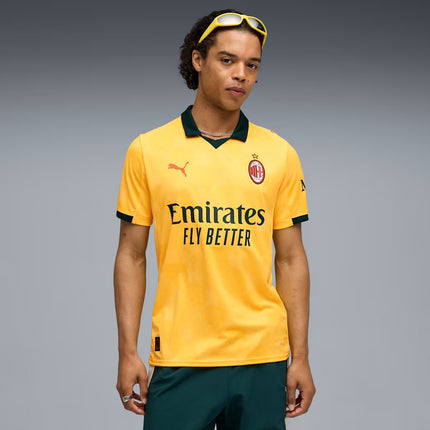 AC Milan 25/26 Third Jersey Men  - 779979 03