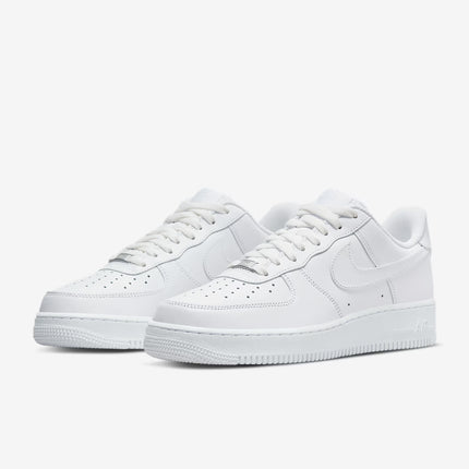 Mens Nike Air Force 1 '07 - CW2288-111