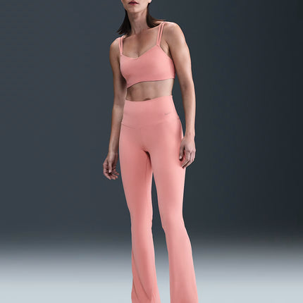 Women's High-Waisted Flared Leggings - FV7921-685