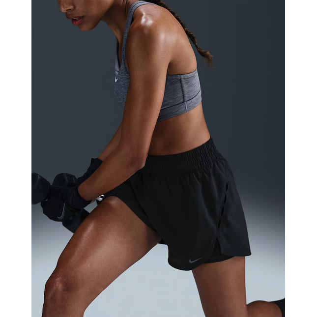Nike One Women's Dri-FIT 2-in-1 Shorts - HV0576-010