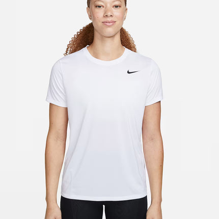 Nike Dri-FIT Women's T-Shirt - DX0687-100