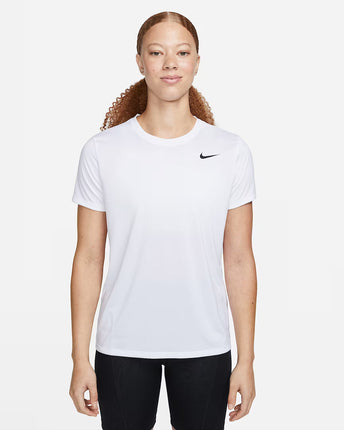 Nike Dri-FIT Women's T-Shirt - DX0687-100