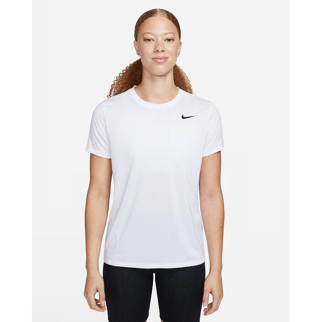 Nike Dri-FIT Women's T-Shirt - DX0687-100