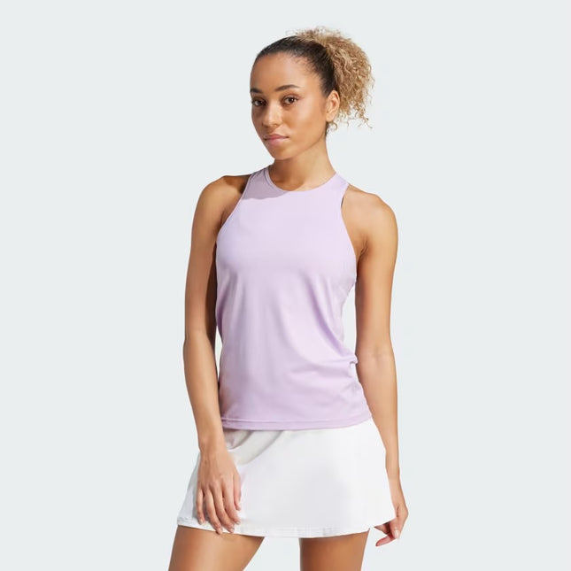 CLUB TENNIS CLIMACOOL TANK TOP - JV7810
