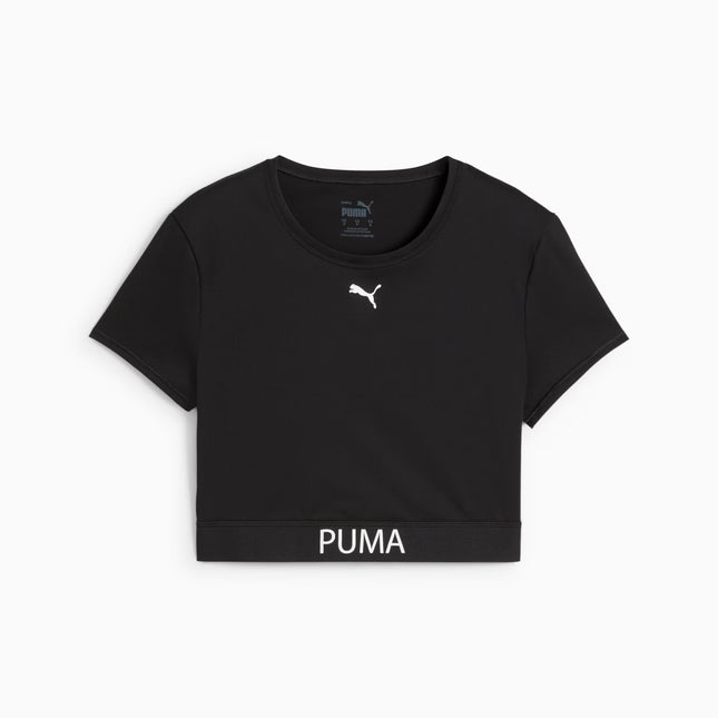 Puma Strong Tee Short W - 526805 01