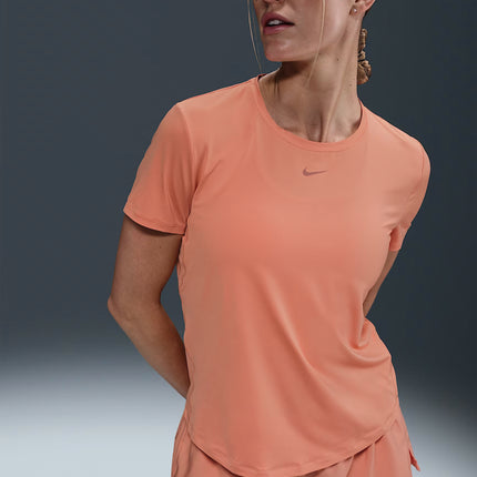 W ONE CLASSIC DF SS TOP RUST PINK - FN2798-685