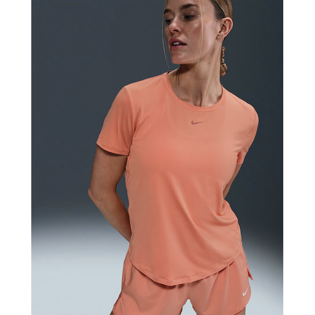 W ONE CLASSIC DF SS TOP RUST PINK - FN2798-685