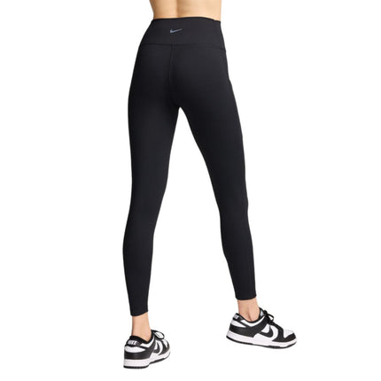Nike One Women's High-Waisted 7/8 Leggings with Pockets - FN3241-010