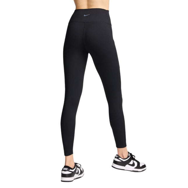 Nike One Women's High-Waisted 7/8 Leggings with Pockets - FN3241-010