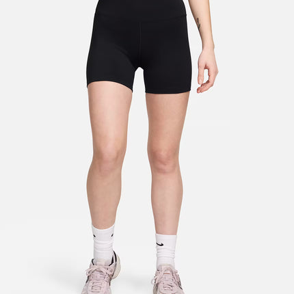 Nike One Women's High-Waisted - FZ6758-010