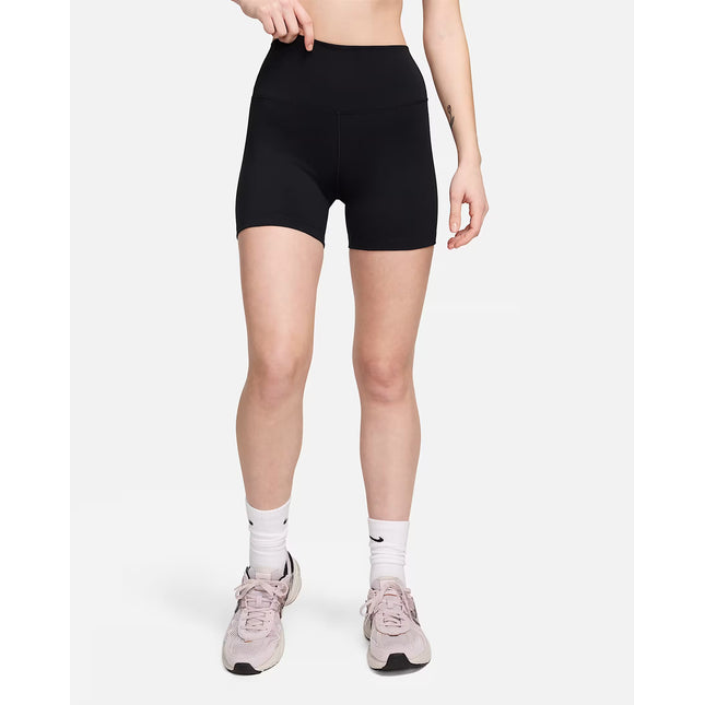 Nike One Women's High-Waisted - FZ6758-010