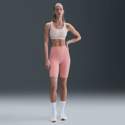 Nike One Women's High-Waisted - FZ6758-685