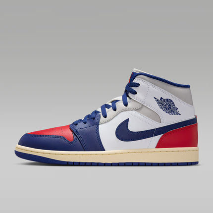Air Jordan 1 Mid Men's Shoes - DQ8426-102