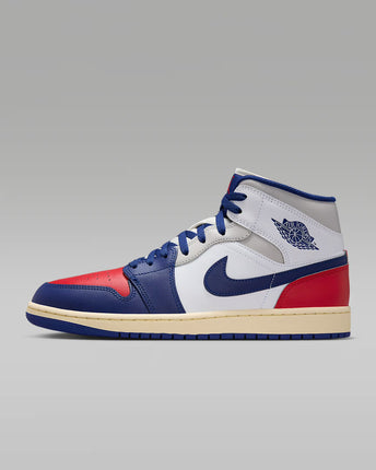 Air Jordan 1 Mid Men's Shoes - DQ8426-102