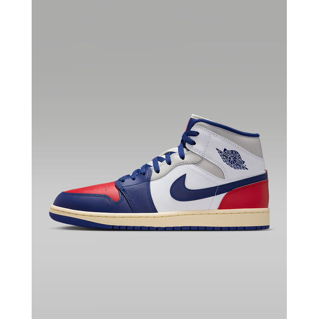 Air Jordan 1 Mid Men's Shoes - DQ8426-102