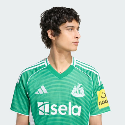NEWCASTLE UNITED AWAY 25/26  - JJ2245