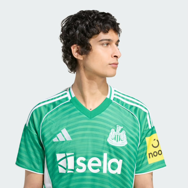 NEWCASTLE UNITED AWAY 25/26  - JJ2245