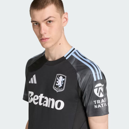 ASTON VILLA FC AWAY JERSEY 25/26 - JN8053