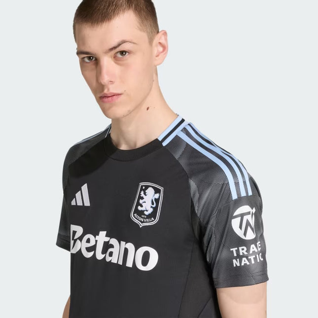 ASTON VILLA FC AWAY JERSEY 25/26 - JN8053