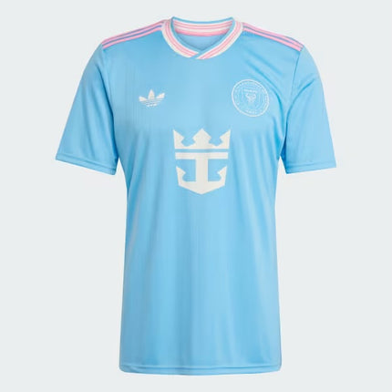 M INTER MIAMI CF 25/26 THIRD JERSEY - KA7502