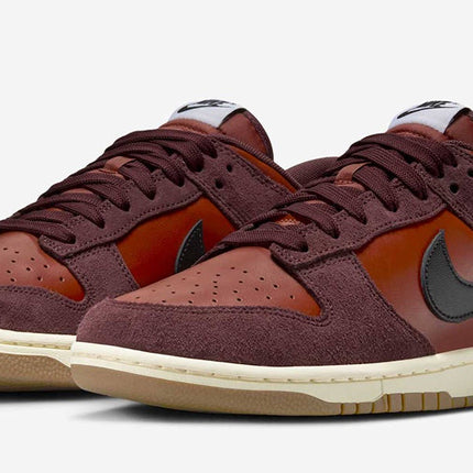 Dunk Low Retro Se - IB6399-600