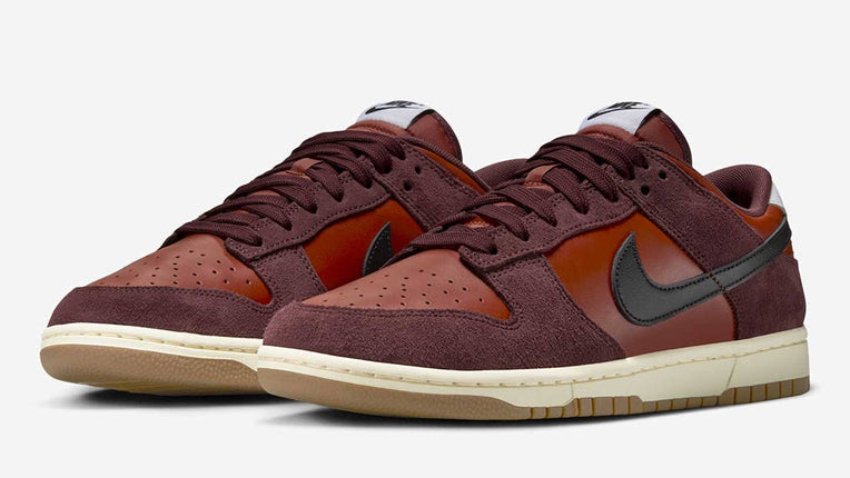 Dunk Low Retro Se - IB6399-600