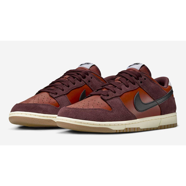 Dunk Low Retro Se - IB6399-600