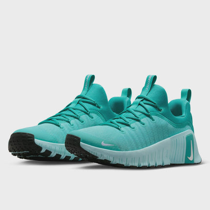 W NIKE FREE METCON 6 - FJ7126-301