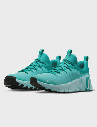W NIKE FREE METCON 6 - FJ7126-301