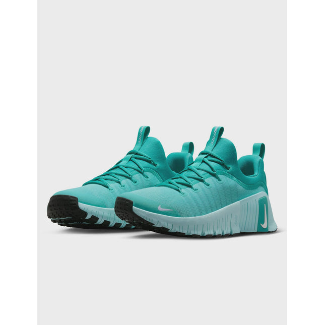 W NIKE FREE METCON 6 - FJ7126-301